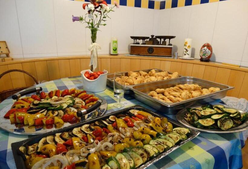 Residence Blumenthalerhof