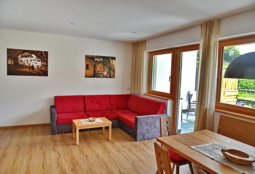 Residence Blumenthalerhof