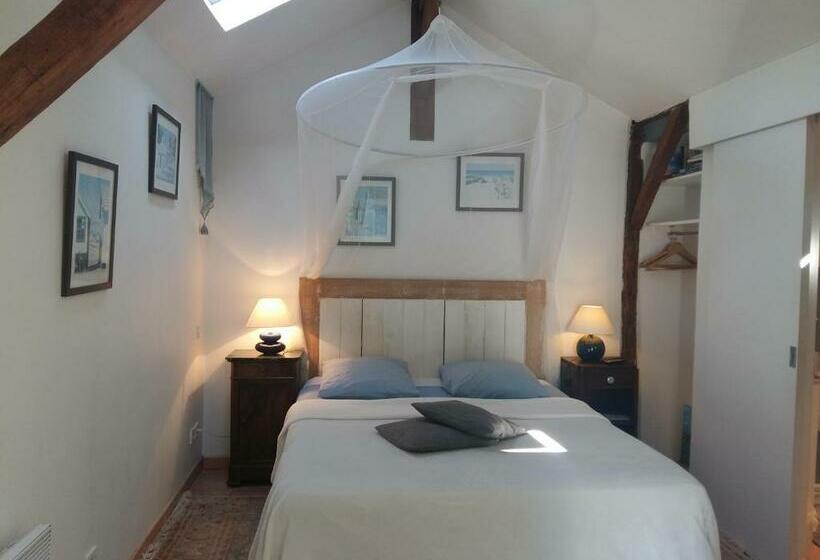 ベッドアンドブレックファースト Chambres D Hôtes Du Parc D Espagne