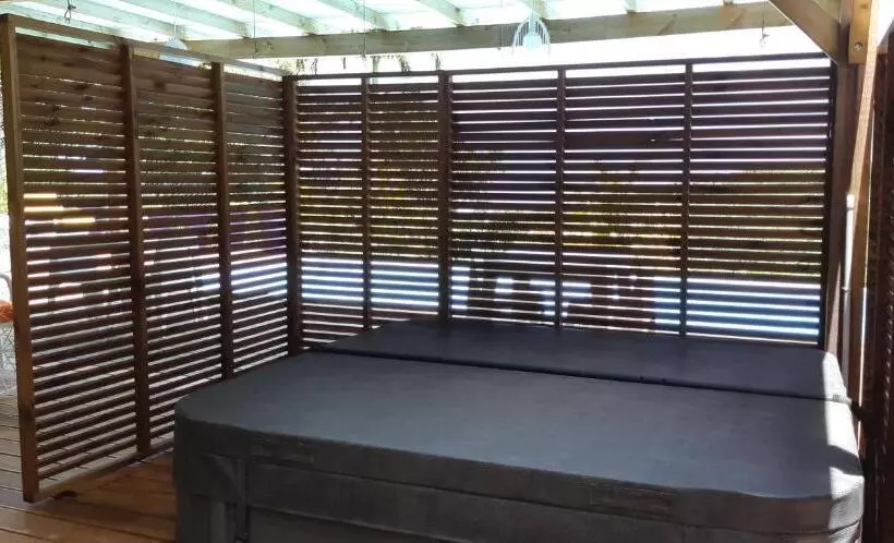 تختخواب و صبحانه Domaine Choco Vanille