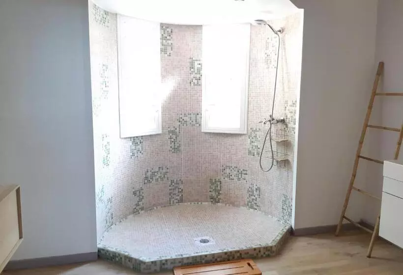 تختخواب و صبحانه Domaine Choco Vanille