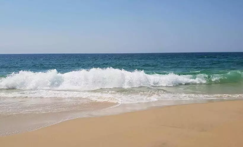 تختخواب و صبحانه Domaine Choco Vanille