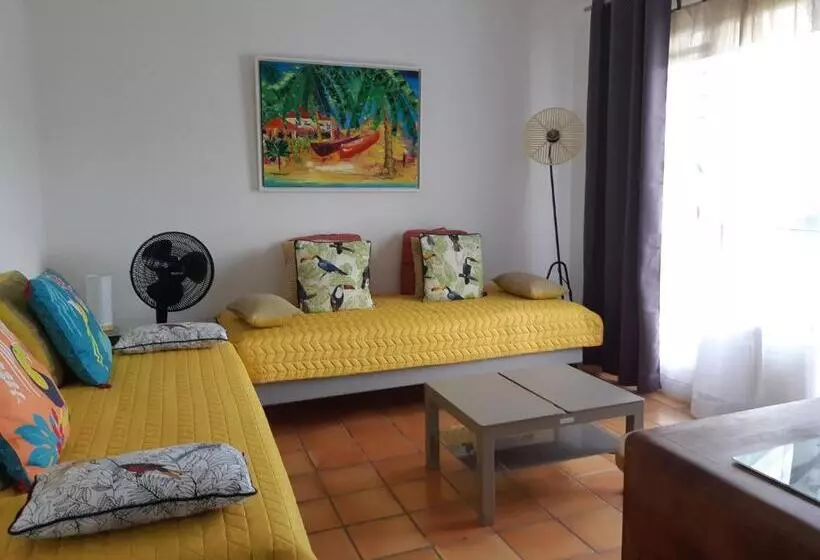 تختخواب و صبحانه Domaine Choco Vanille