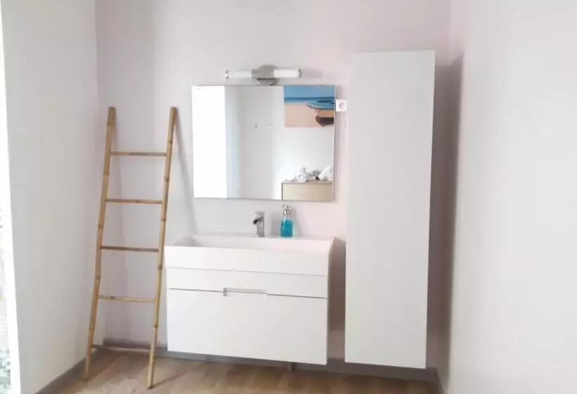 تختخواب و صبحانه Domaine Choco Vanille