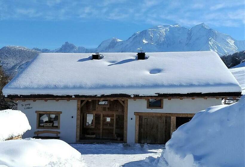Bed and Breakfast La Grange D Aldaré Chambres D Hôtes