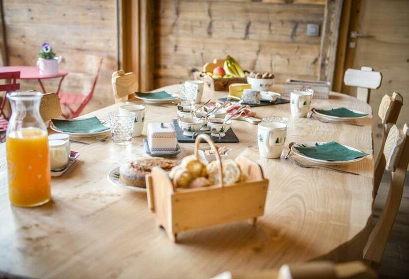 Bed and Breakfast La Grange D Aldaré Chambres D Hôtes