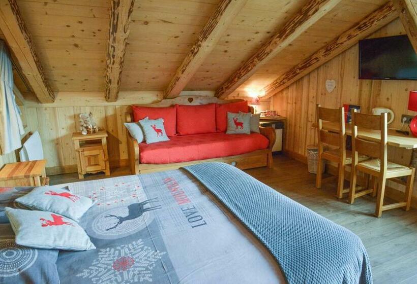 Bed and Breakfast La Grange D Aldaré Chambres D Hôtes