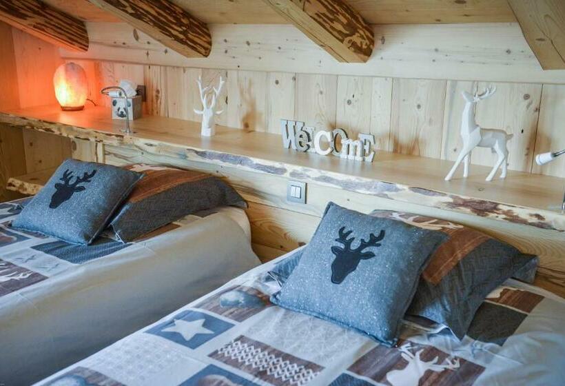 Bed and Breakfast La Grange D Aldaré Chambres D Hôtes