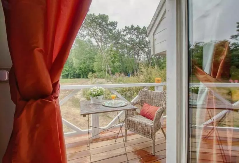 ベッドアンドブレックファースト Villa Vent Couvert