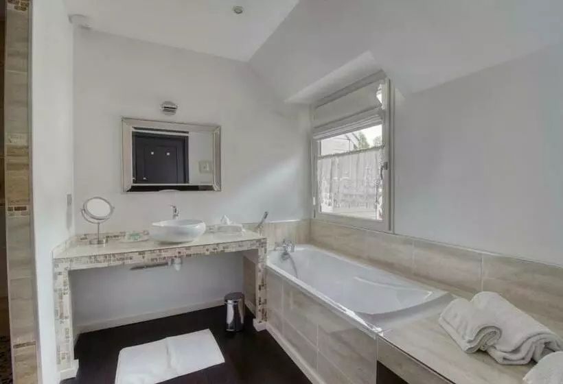 ベッドアンドブレックファースト Villa Vent Couvert