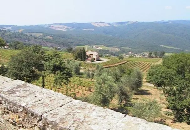 هتل Podere Soccorso