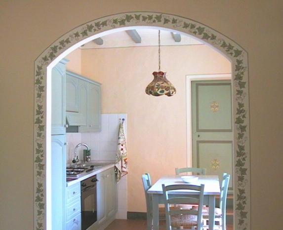 酒店 Podere Soccorso