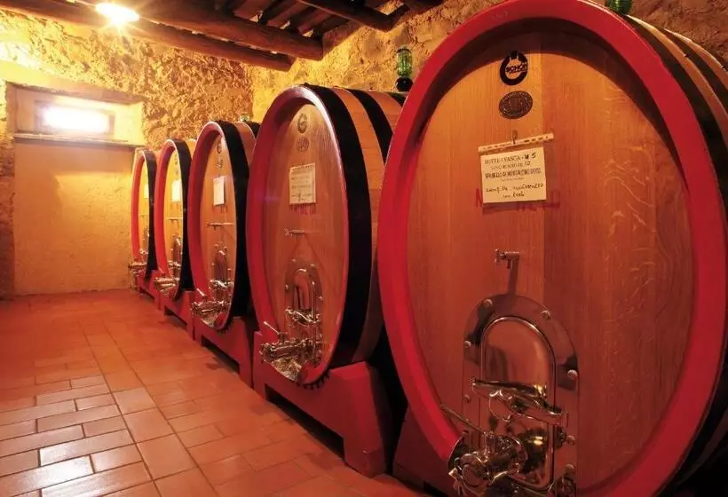 هتل Podere Soccorso