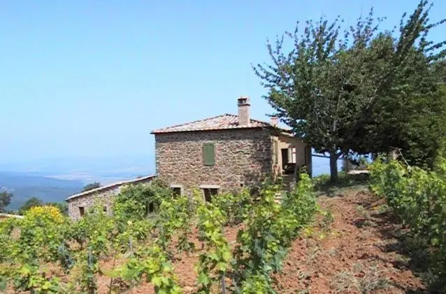 هتل Podere Soccorso