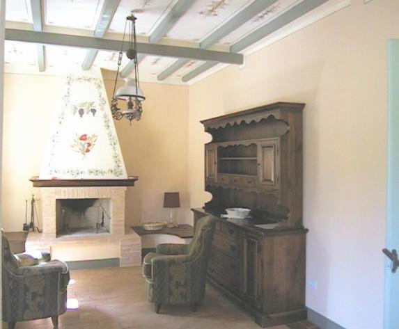 酒店 Podere Soccorso