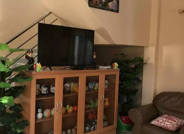 Majatalo Baan Sea Cream