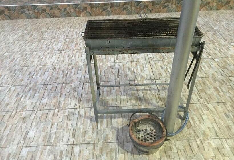 פנסיון Baan Sea Cream