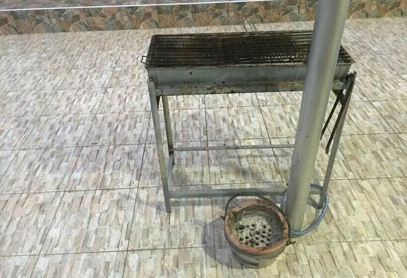 Majatalo Baan Sea Cream