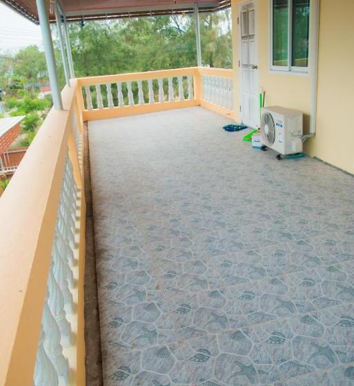 פנסיון Baan Sea Cream