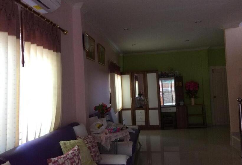 פנסיון Baan Sea Cream