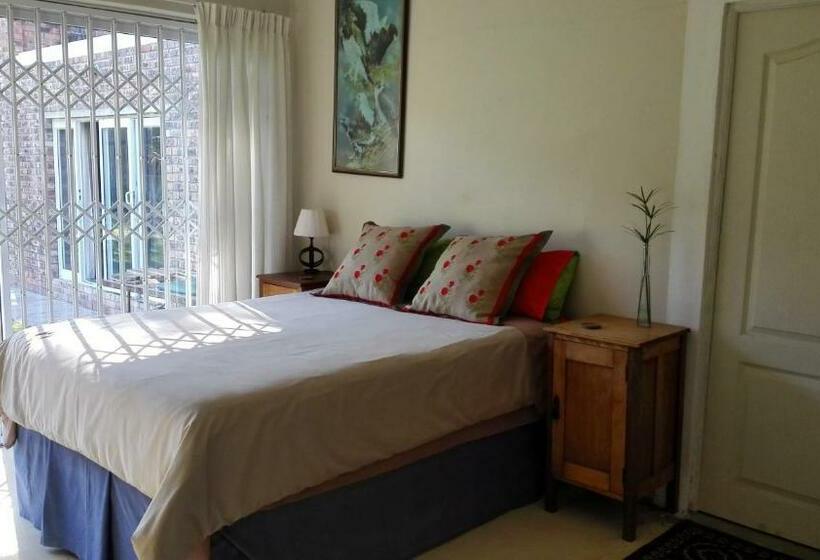 펜션 Dollery House