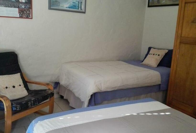 펜션 Dollery House