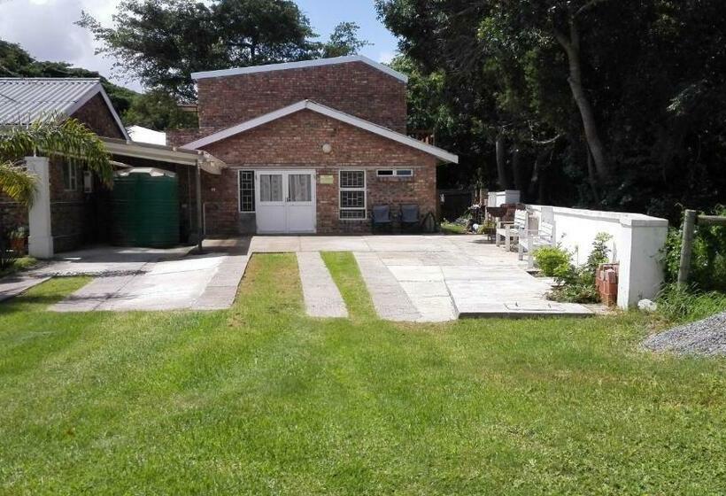 펜션 Dollery House