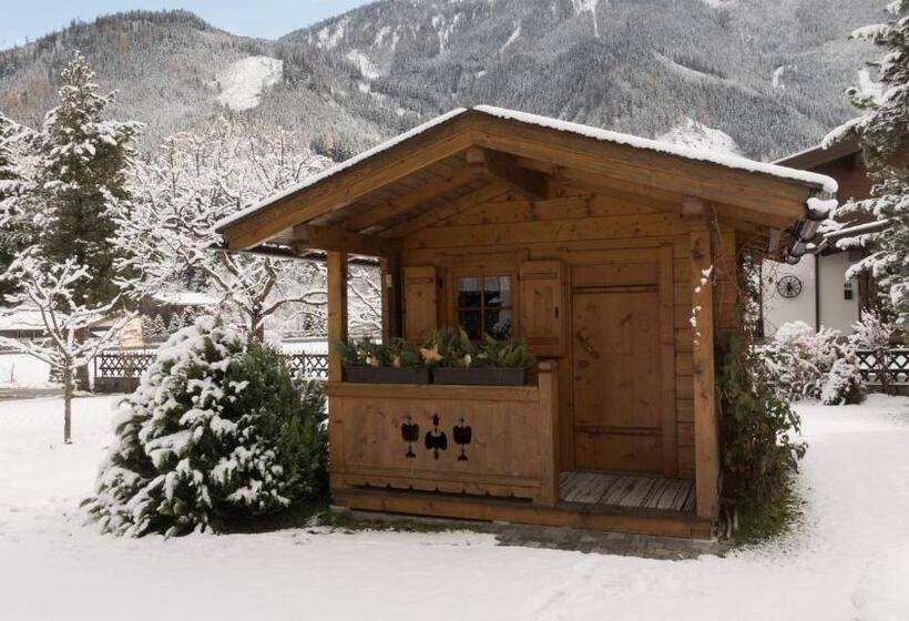 ペンション Gästehaus Margareta