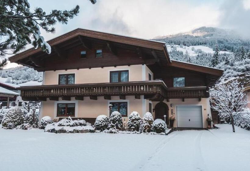 ペンション Gästehaus Margareta