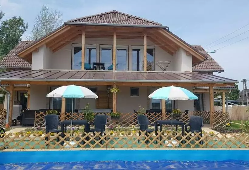 Majatalo Kids  Paradise House