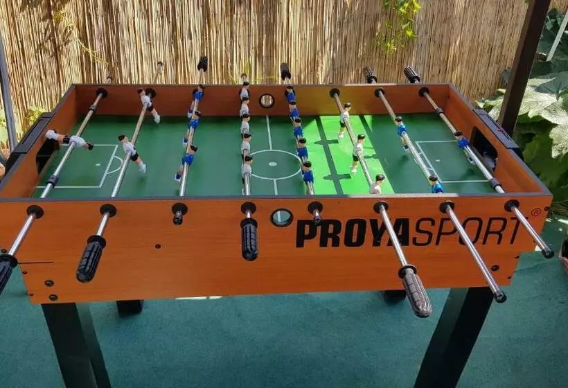 Majatalo Kids  Paradise House