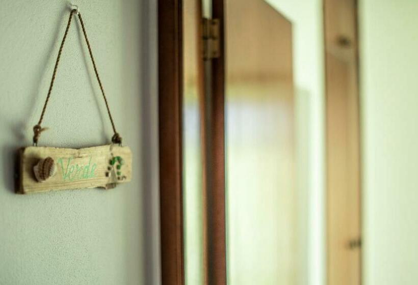 بنسيون Local Guesthouse