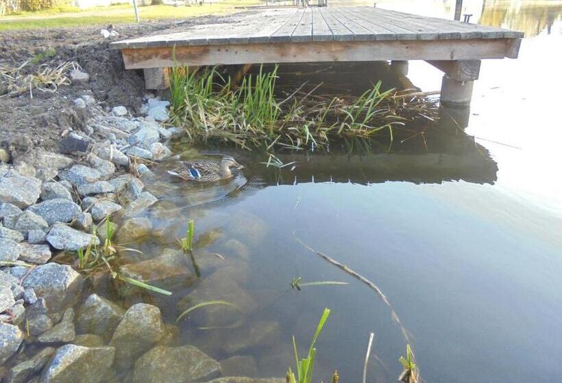 Пансион Neues Vaterland