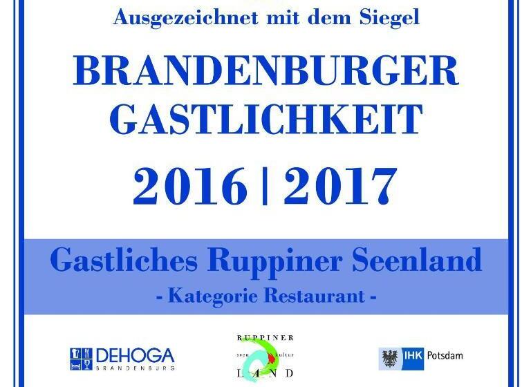 Пансион Neues Vaterland