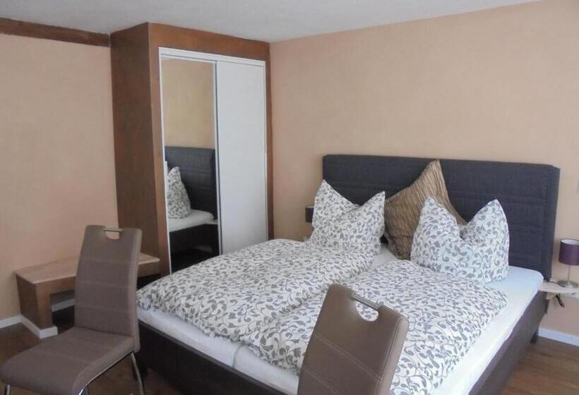 Пансион Neues Vaterland