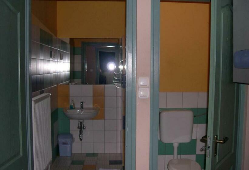 Пансион Roland Motel