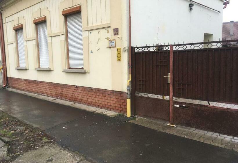 Пансион Roland Motel