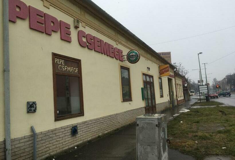 Пансион Roland Motel