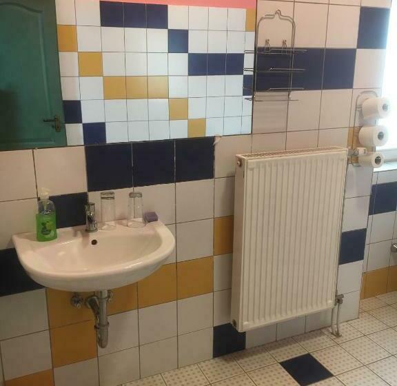 Пансион Roland Motel