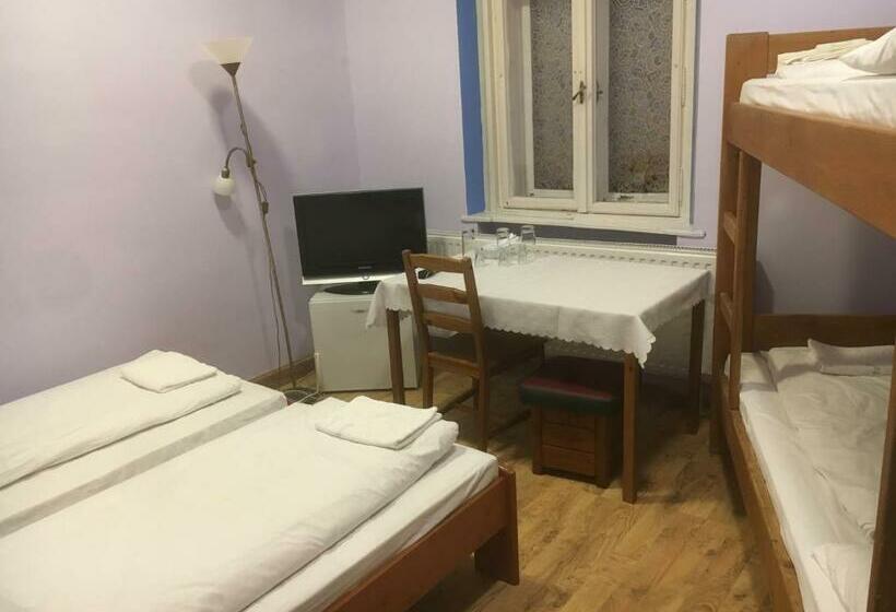 Пансион Roland Motel