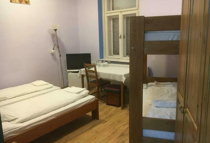 Пансион Roland Motel