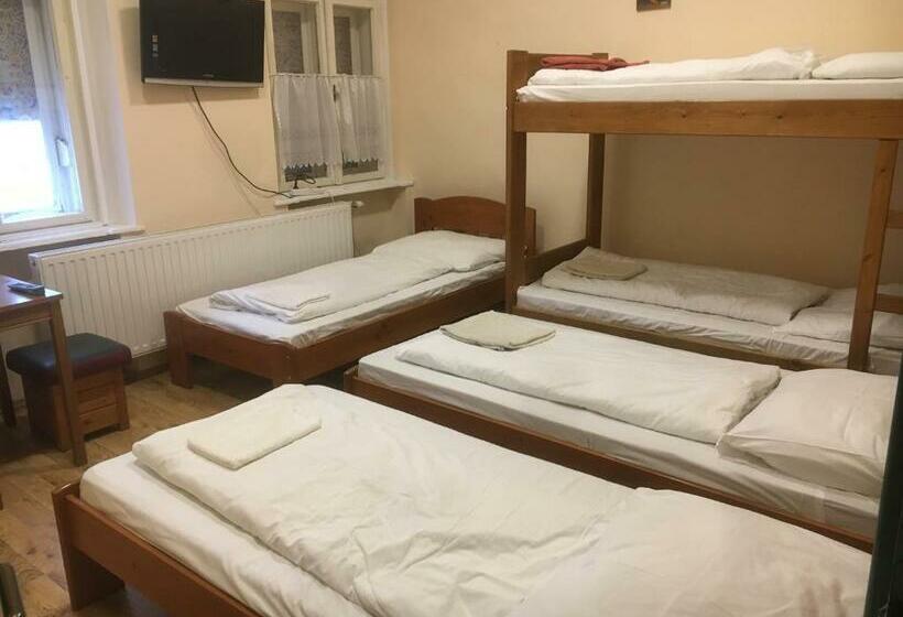 Пансион Roland Motel