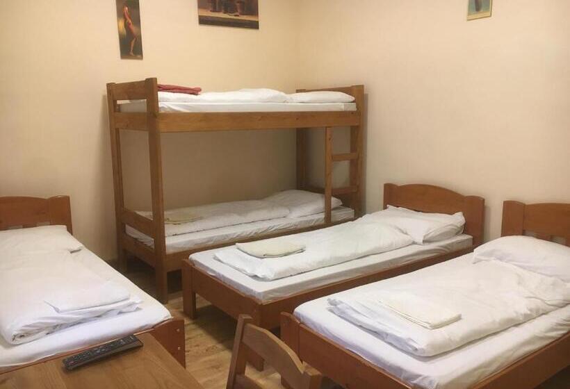 Пансион Roland Motel