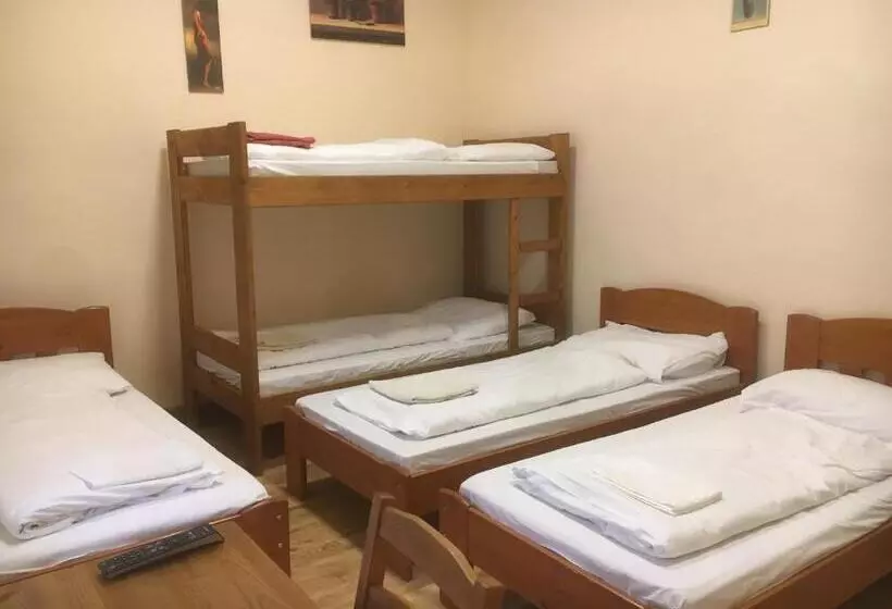 Majatalo Roland Motel