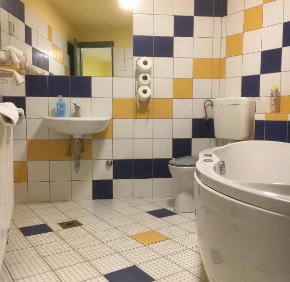 Пансион Roland Motel