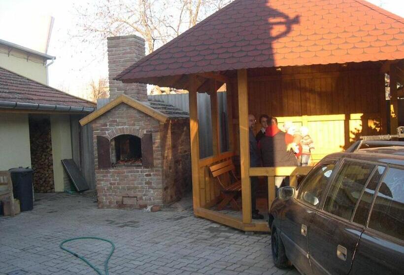 Пансион Roland Motel