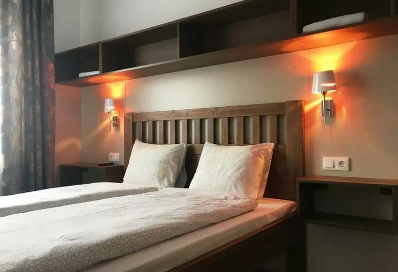 Majatalo Toronyi Vendégház