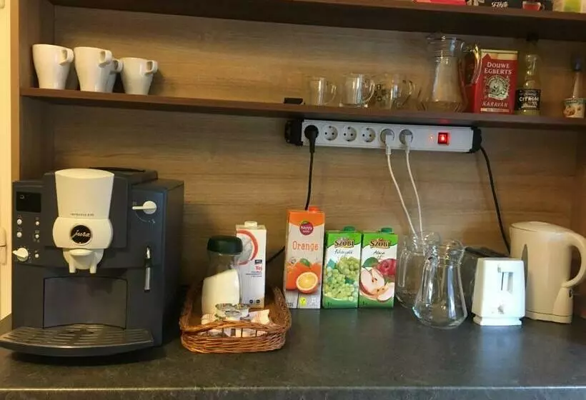 Majatalo Toronyi Vendégház