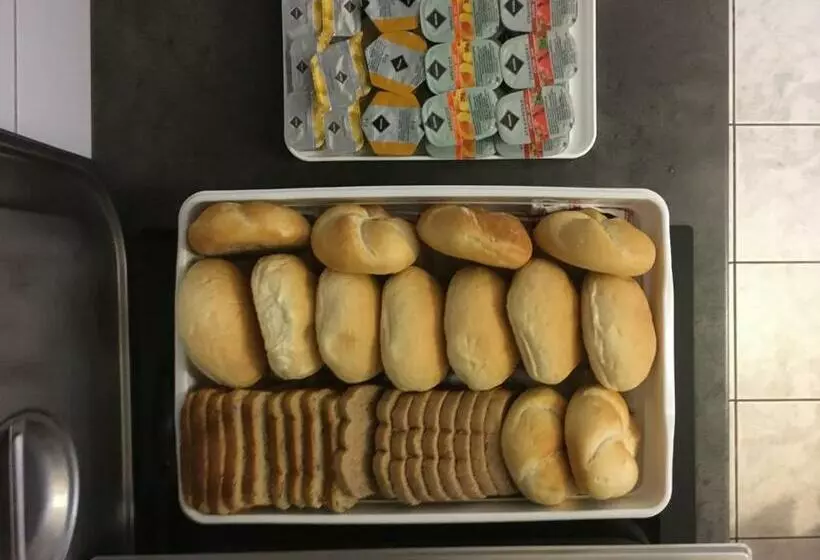 Majatalo Toronyi Vendégház