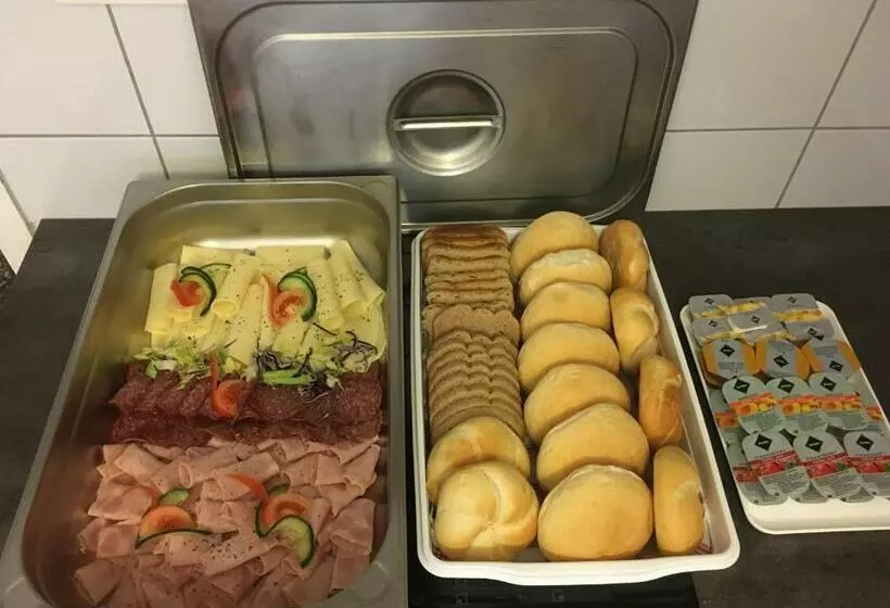 Majatalo Toronyi Vendégház